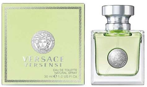 versace versense 100ml kaina